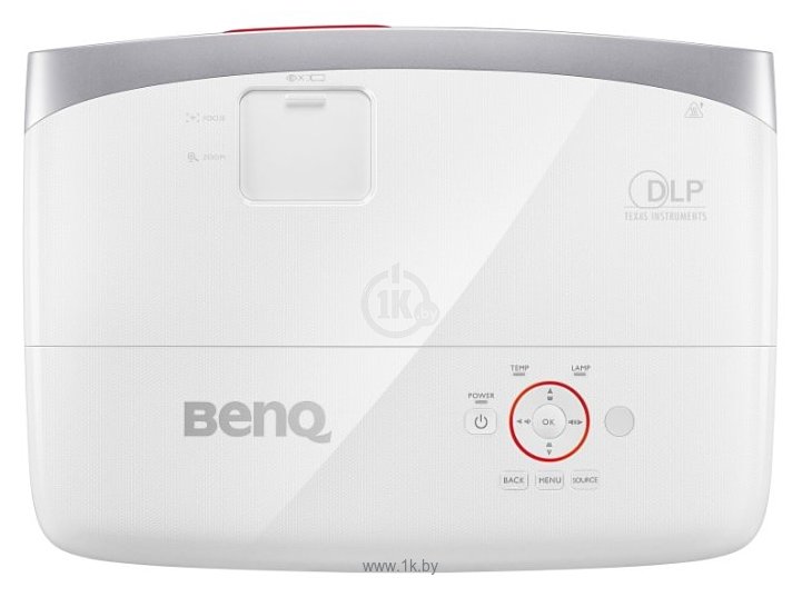 Фотографии BenQ HT2150ST