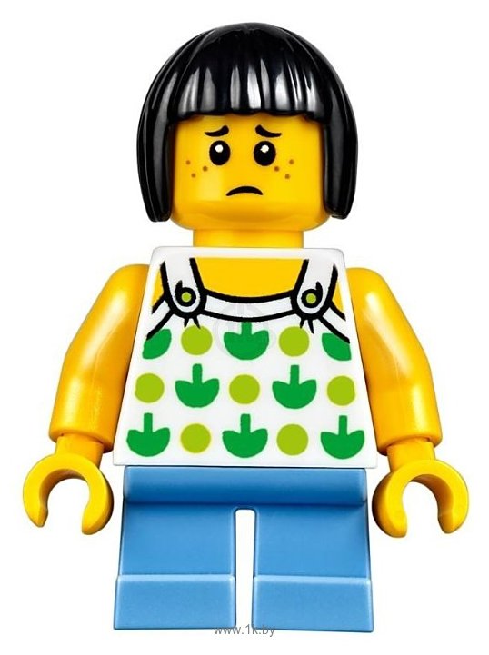 Фотографии LEGO Creator 10261 Американские горки