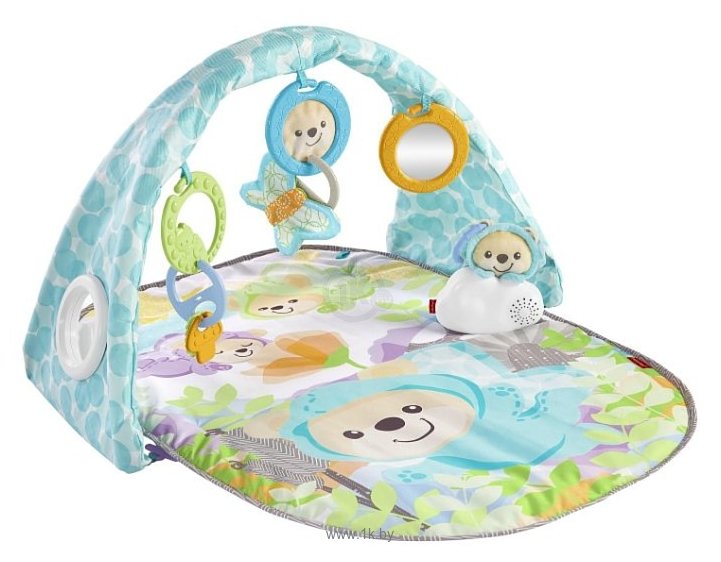 Фотографии Fisher-Price Мечты о бабочках (dyw46)