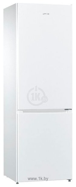 Фотографии Gorenje NRK611PW4