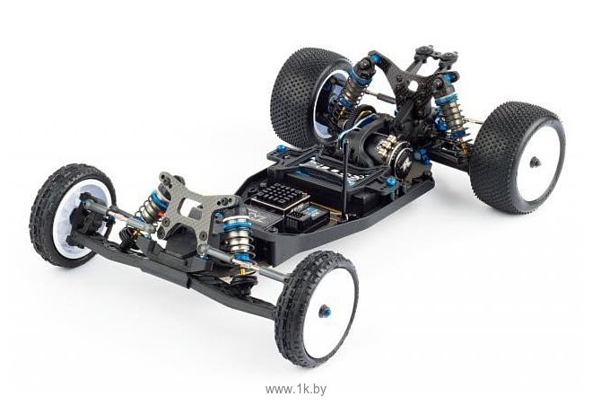 Фотографии Associated RC10 B6 2WD KIT