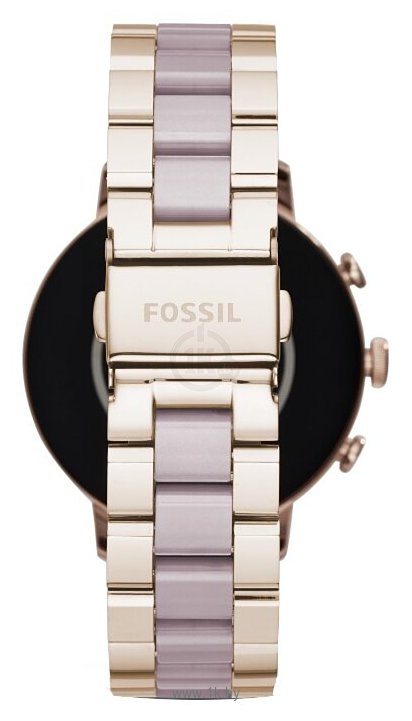 Фотографии FOSSIL Gen 4 Smartwatch Venture HR (stainless steel)