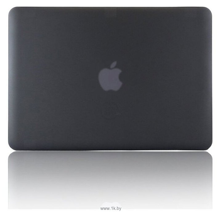 Фотографии UVOO пластиковая накладка MacBook hardshell 15 Retina