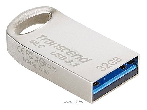 Фотографии Transcend JetFlash 720S 32Gb