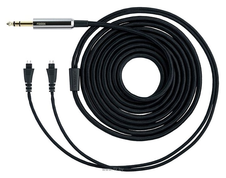 Фотографии Fostex TH909