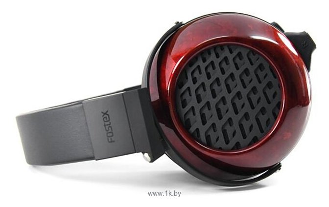 Фотографии Fostex TH909