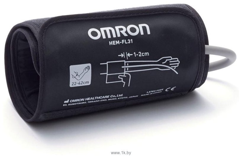 Фотографии Omron M3 Comfort