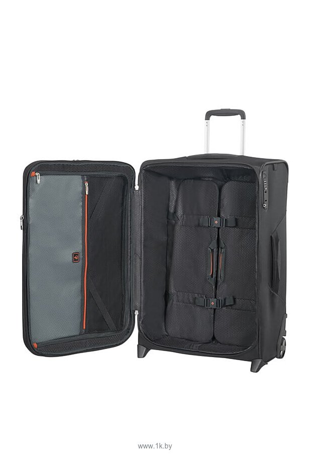 Фотографии Samsonite X'Blade 4.0 Black 71 см