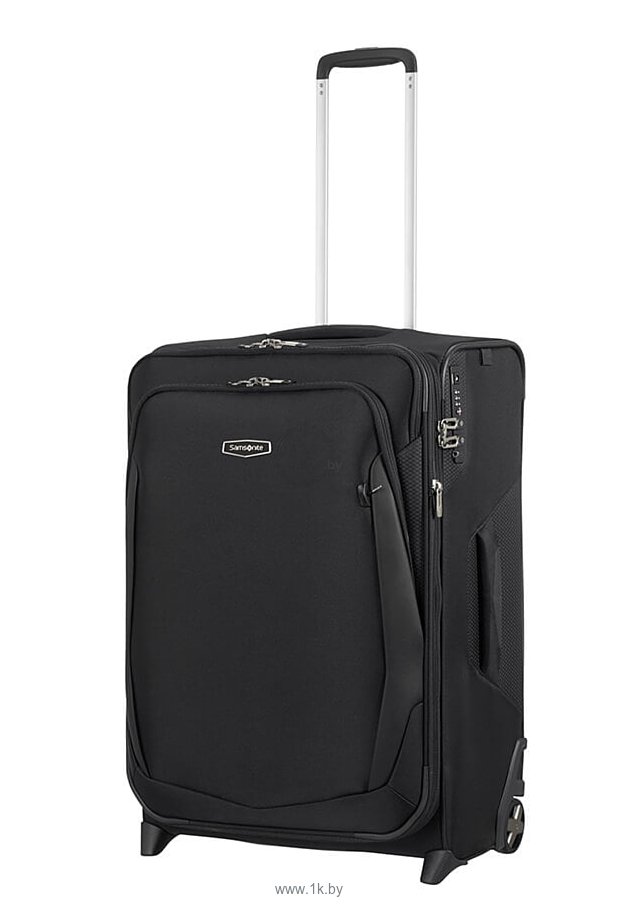 Фотографии Samsonite X'Blade 4.0 Black 71 см