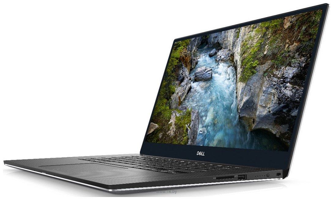 Фотографии Dell Precision 5540 (1022892918379)