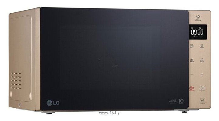 Фотографии LG MW-25R35GISH