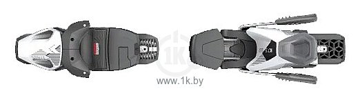 Фотографии KASTLE JX67 SLR Pro Base Jr с креплениями K7.5 SLR GW (19/20)