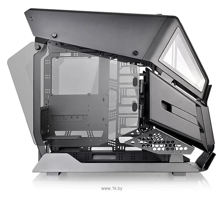 Фотографии Thermaltake AH T600 CA-1Q4-00M1WN-00 Black
