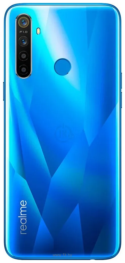 Фотографии Realme 5 RMX1927 3/64GB