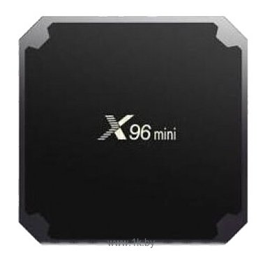 Фотографии DGMedia X96 mini 2/16Gb