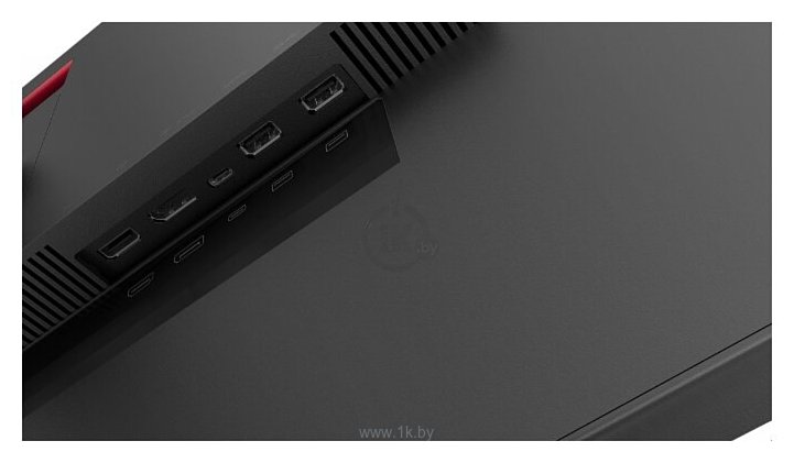 Фотографии Lenovo ThinkVision T32h-20