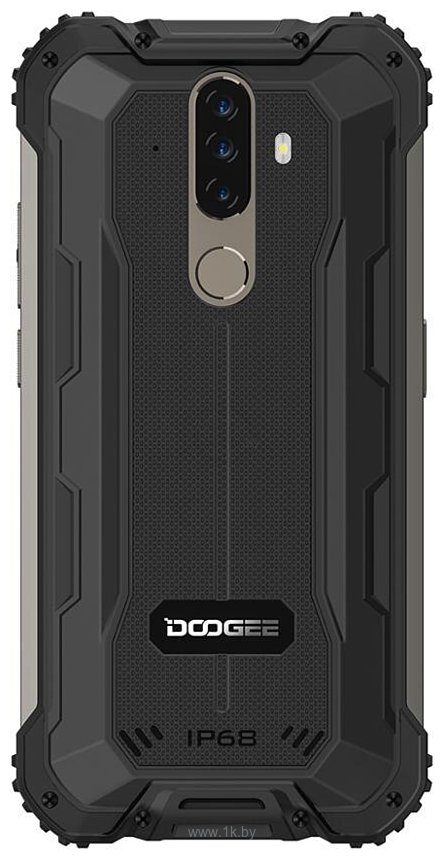 Фотографии Doogee S58 Pro