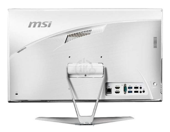 Фотографии MSI Pro 22XT 9M-269XRU