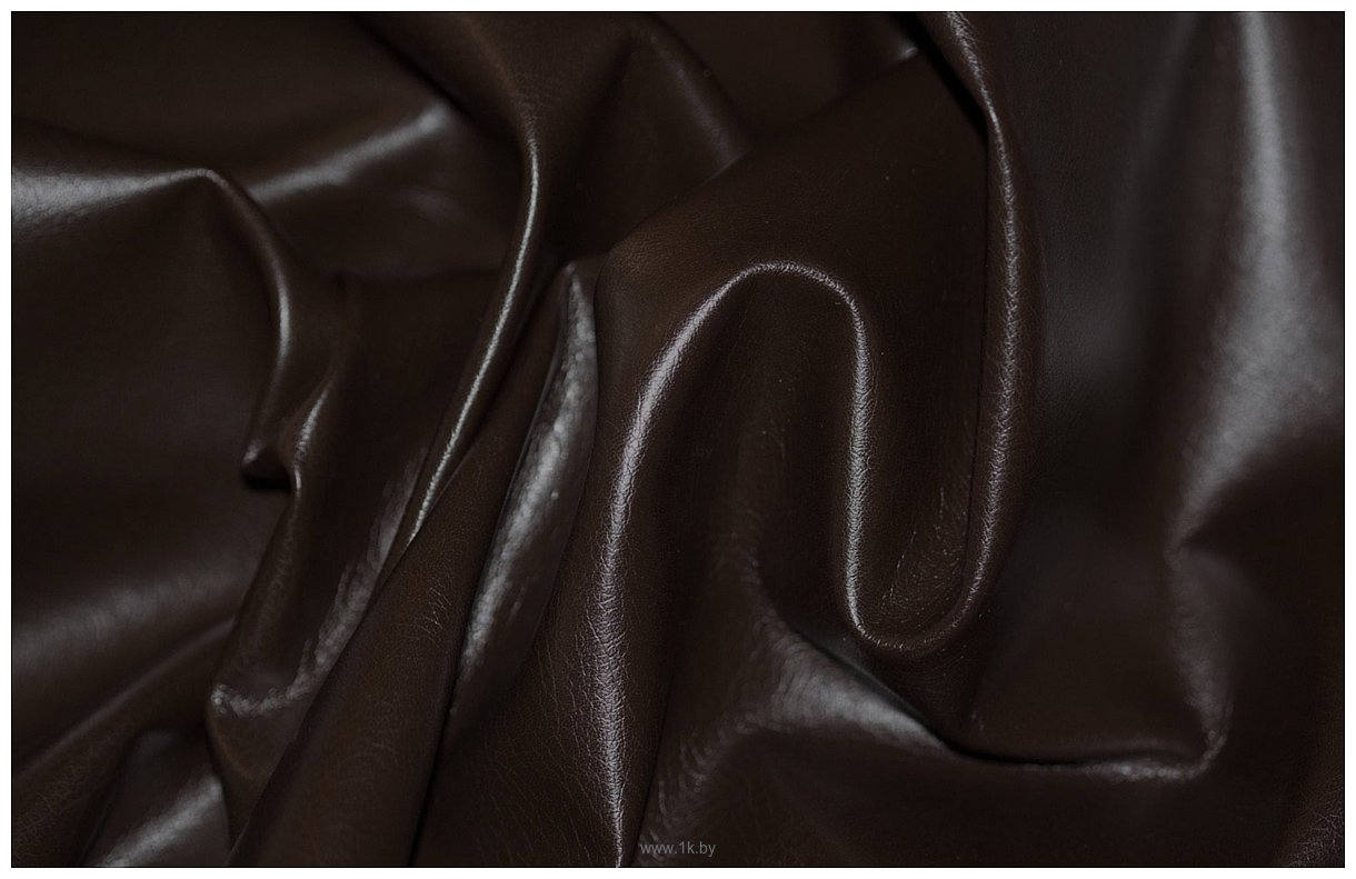 Фотографии Brioli Берн двухместный (экокожа, L13 коричневый)
