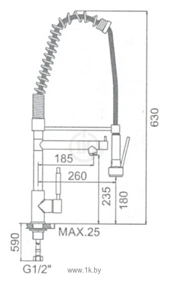 Фотографии Ledeme L76005-2