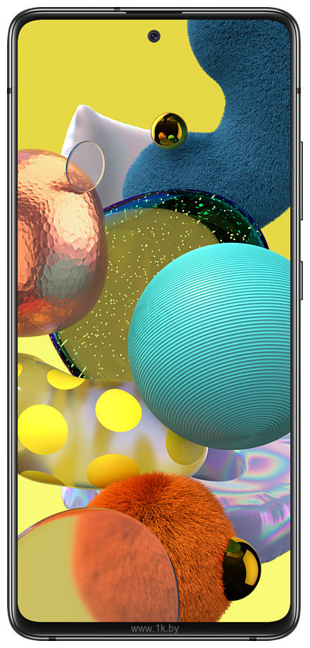 Фотографии Samsung Galaxy A51 5G SM-A516B/DS 6/128GB