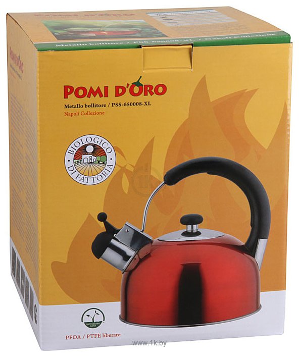 Фотографии Pomi d'Oro PSS-650008-XL