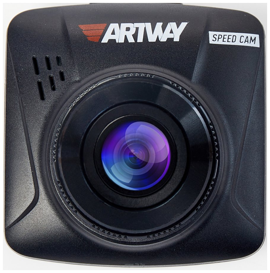 Фотографии Artway AV-395 GPS SpeedCam 3 в 1