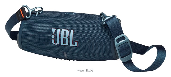 Фотографии JBL Xtreme 3