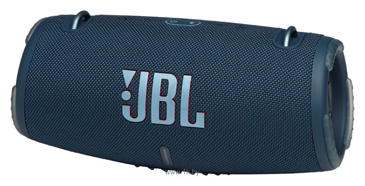 Фотографии JBL Xtreme 3