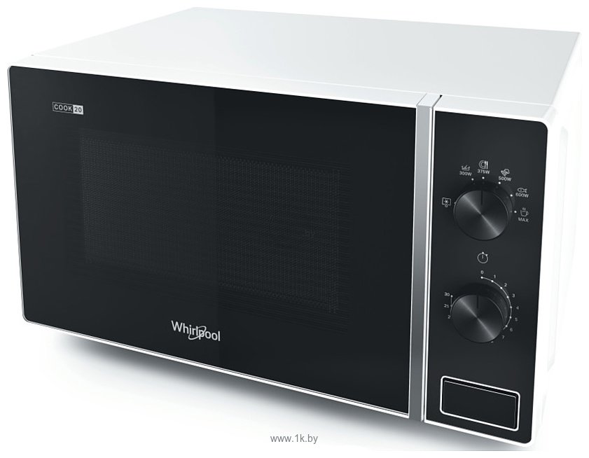 Фотографии Whirlpool MWP 101 W