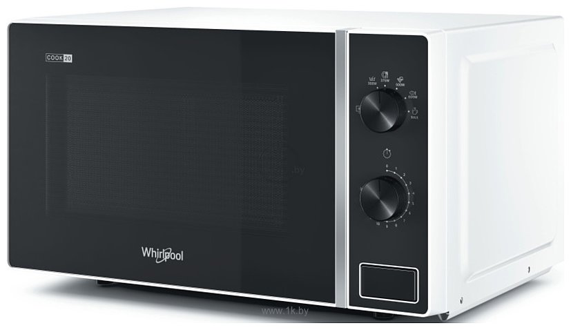 Фотографии Whirlpool MWP 101 W