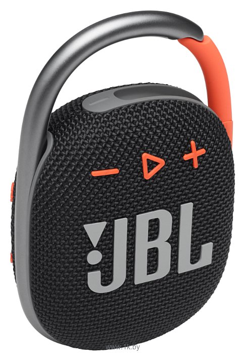 Фотографии JBL Clip 4