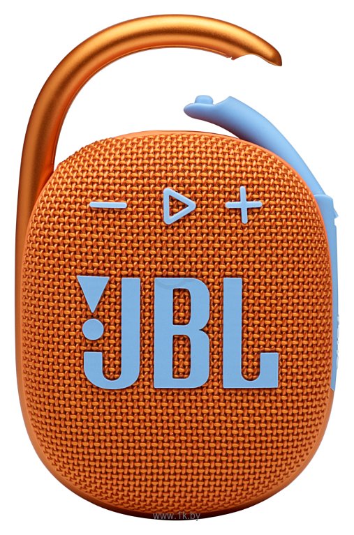 Фотографии JBL Clip 4