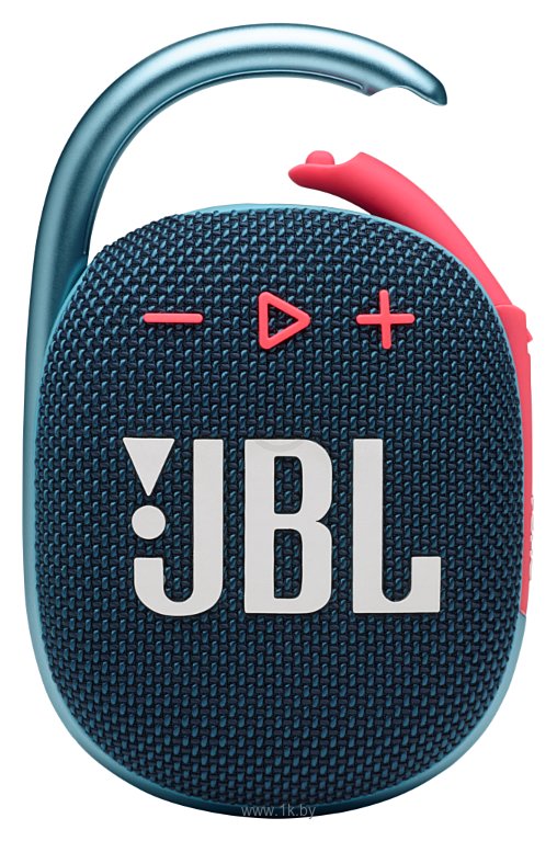 Фотографии JBL Clip 4