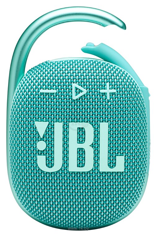 Фотографии JBL Clip 4