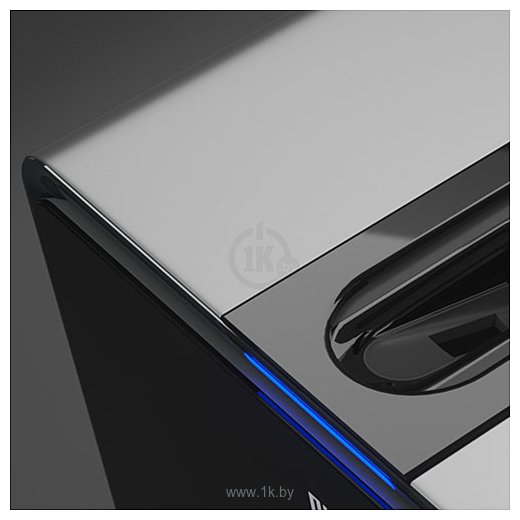 Фотографии Xiaomi QIN Storage Box (черный)