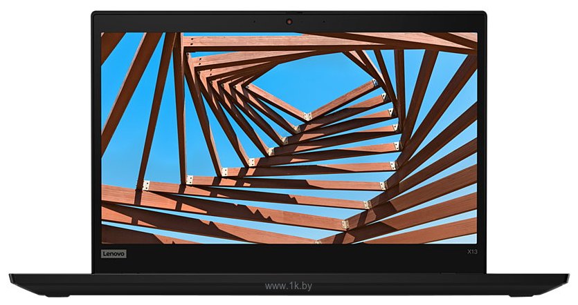 Фотографии Lenovo ThinkPad X13 Gen 1 (20T2002UPB)