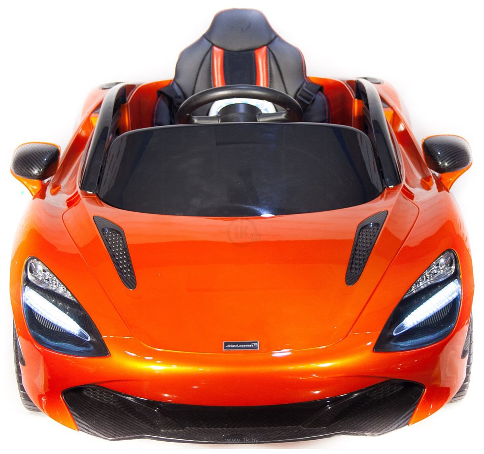 Фотографии Toyland McLaren DKM720S (оранжевый)