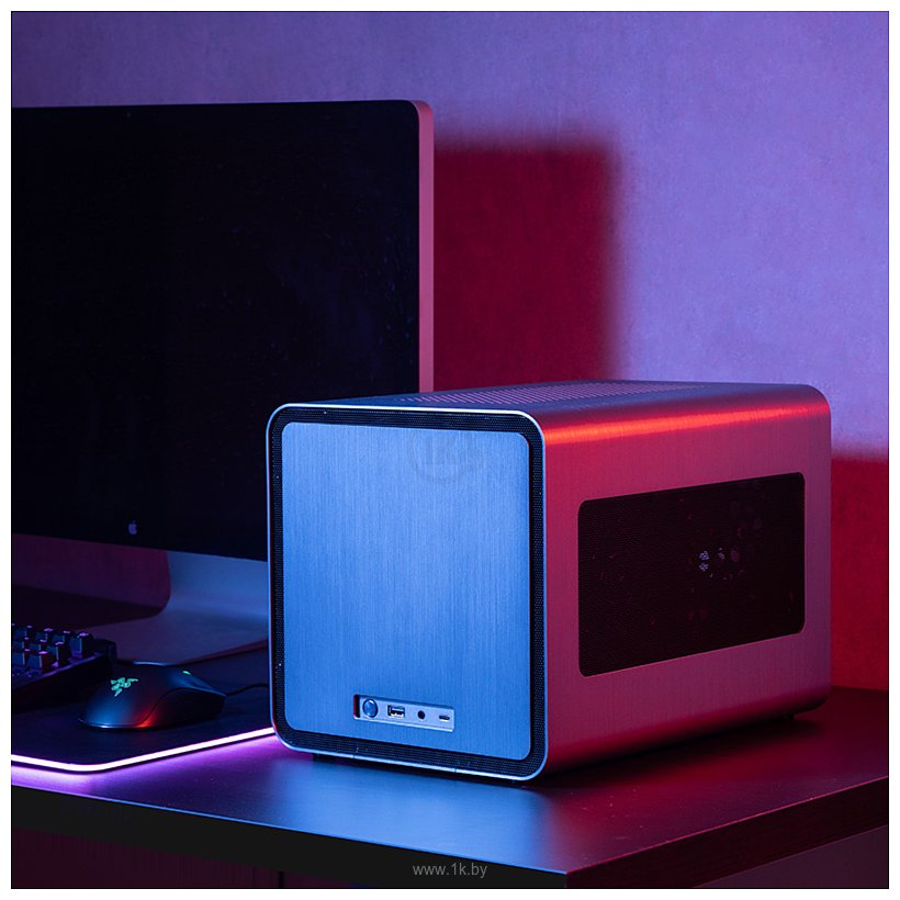 Jonsbo n2. Корпус jonsbo v8. Корпус jonsbo v8 Gray. Jonsbo Mini ITX. Jonsbo корпус ITX.