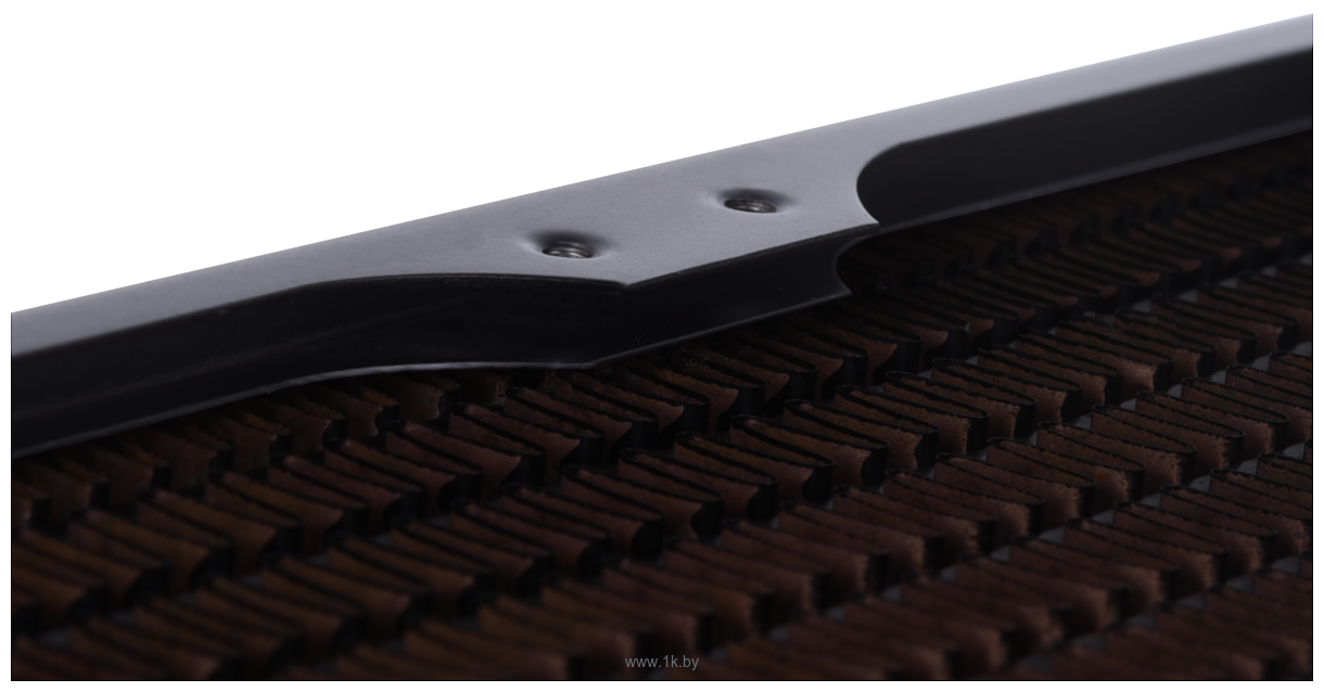 Фотографии Alphacool NexXxoS ST30 Full Copper 480mm V2 14346