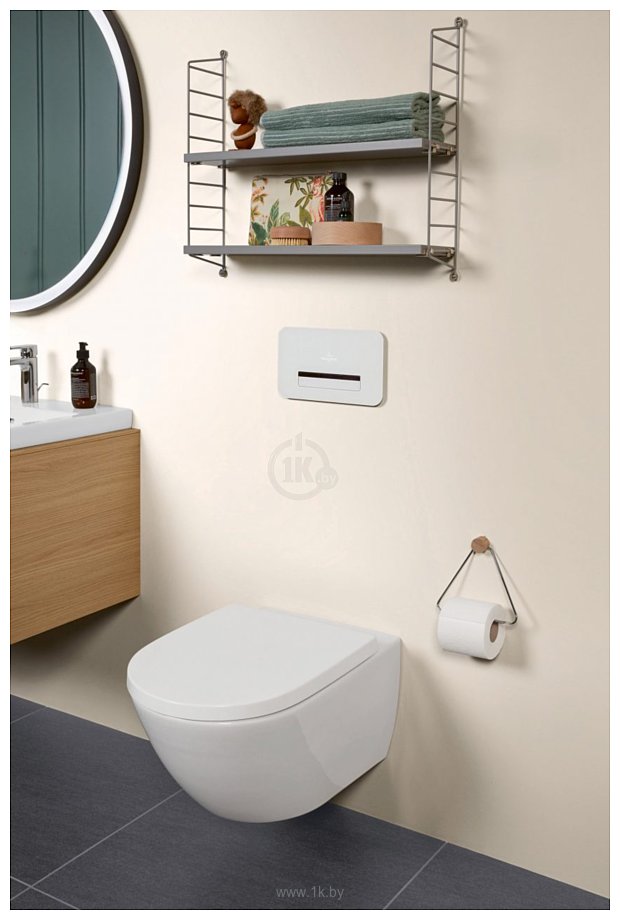 Фотографии Villeroy & Boch Subway 3.0 4670TS01