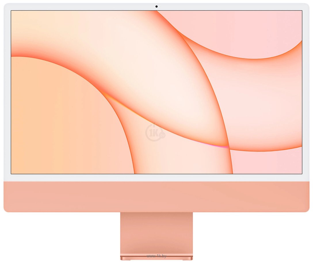 Фотографии Apple iMac M1 2021 24" (Z133000AS)