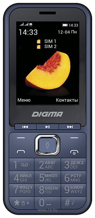 Фотографии Digma Linx B241