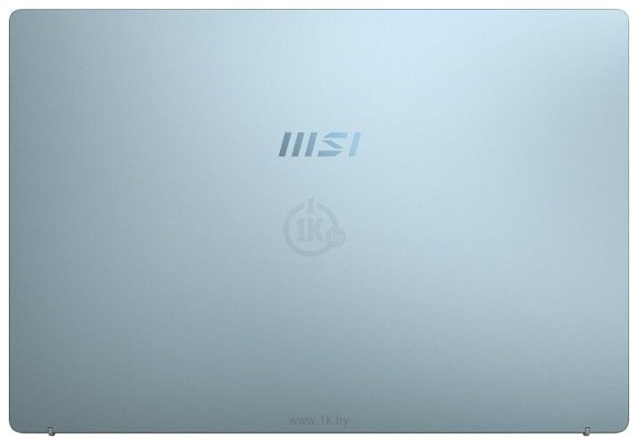 Фотографии MSI Modern 14 B11SB-410RU