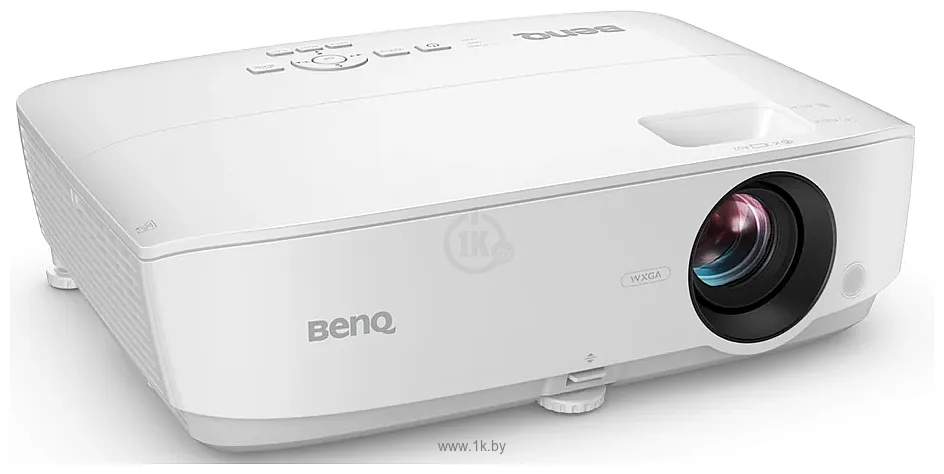 Фотографии BenQ MW536