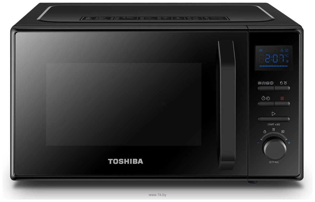 Фотографии Toshiba MW2-AC25TF(BK)