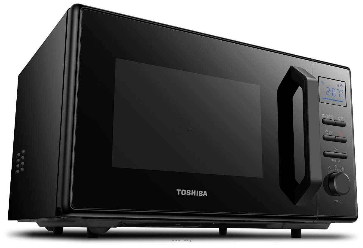 Фотографии Toshiba MW2-AC25TF(BK)