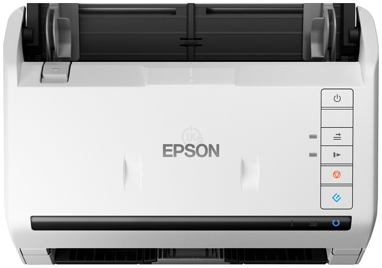 Фотографии Epson WorkForce DS-770II