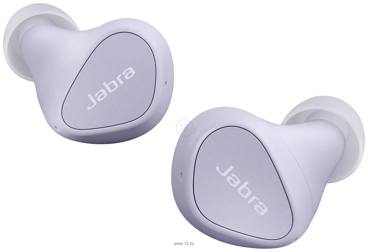 Фотографии Jabra Elite 3