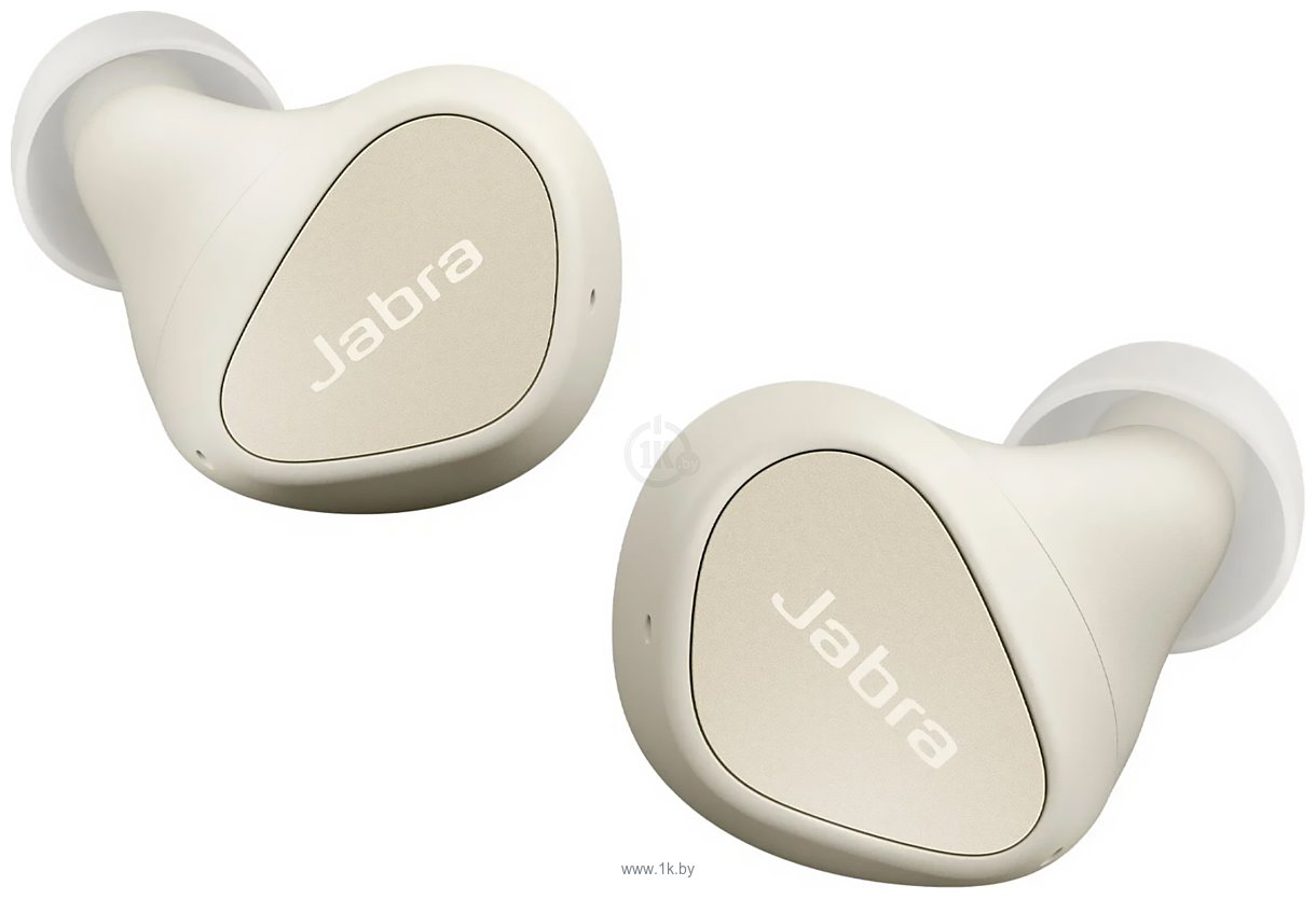 Фотографии Jabra Elite 3